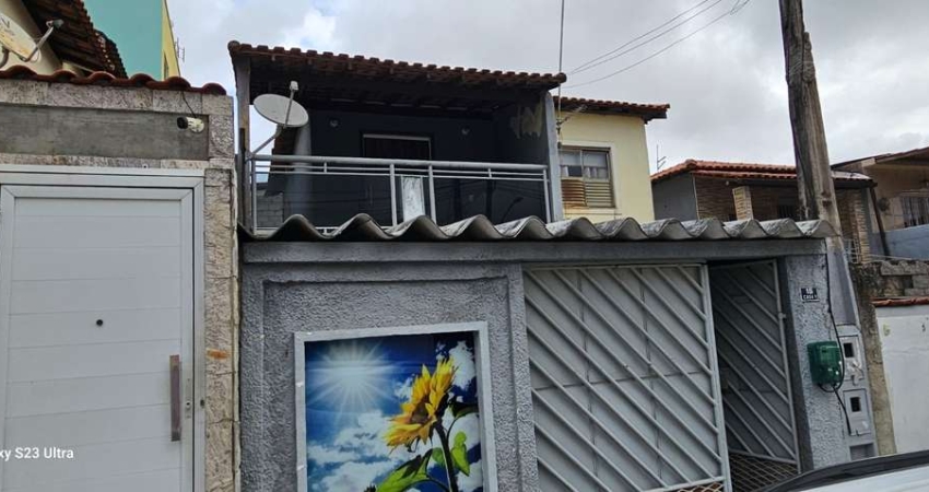 Casa com 2 quartos à venda em Campo Grande, Rio de Janeiro 