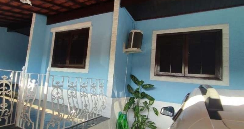 Casa com 2 quartos à venda em Campo Grande, Rio de Janeiro 