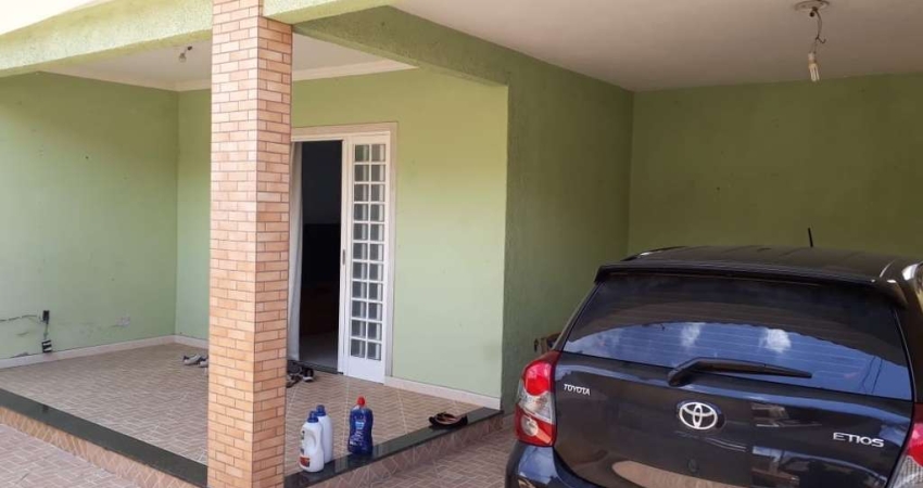 Casa com 3 quartos à venda em Campo Grande, Rio de Janeiro 