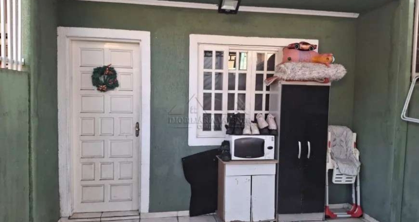Casa com 2 quartos à venda no Ribeiro, Itaquaquecetuba 