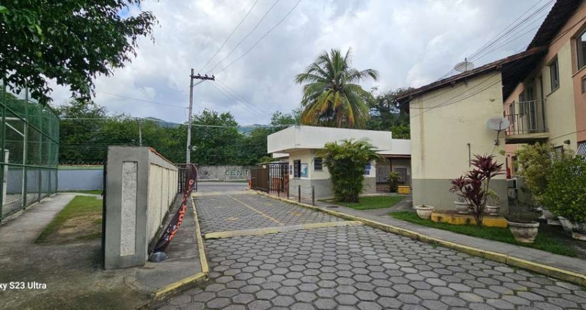 Apartamento com 2 quartos à venda em Campo Grande, Rio de Janeiro 