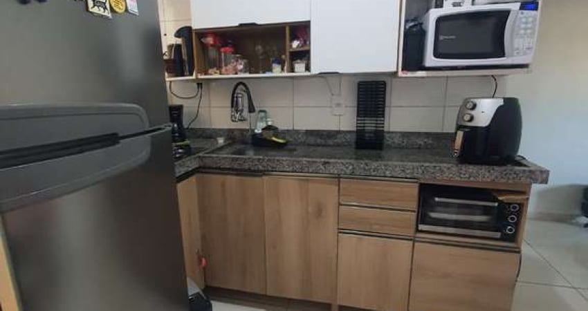 Apartamento com 2 quartos à venda no Mar Grosso, Laguna 