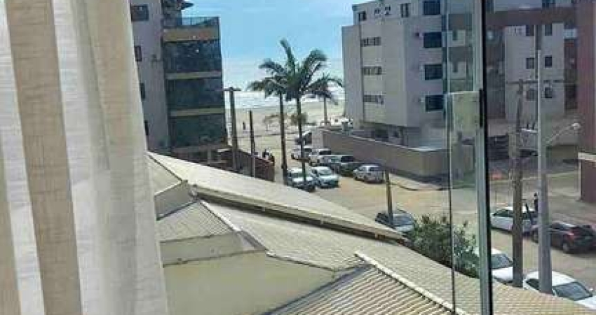 Apartamento com 2 quartos à venda no Mar Grosso, Laguna 