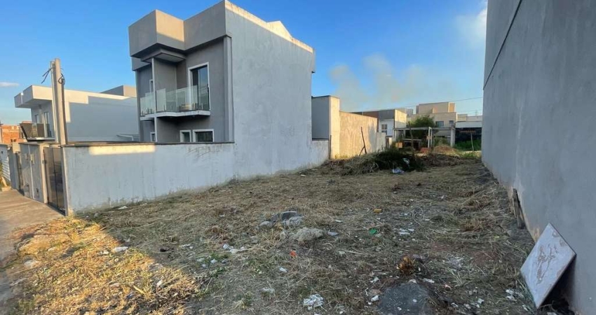Terreno em condomínio fechado à venda em Campo Grande, Rio de Janeiro 