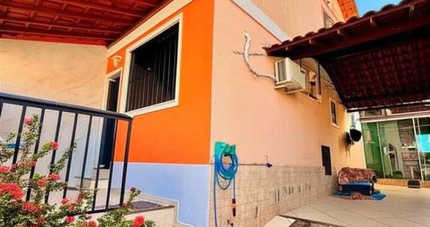 Casa com 2 quartos à venda em Campo Grande, Rio de Janeiro 
