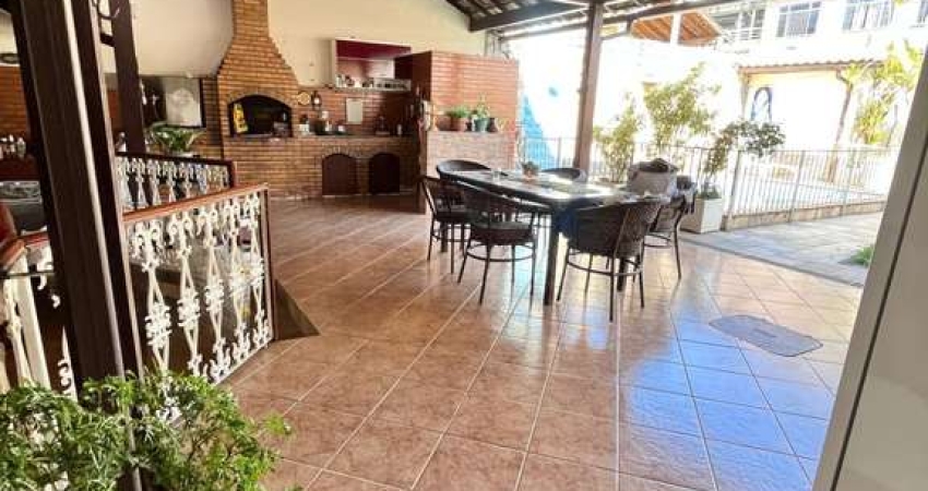 Casa com 3 quartos à venda em Bangu, Rio de Janeiro 