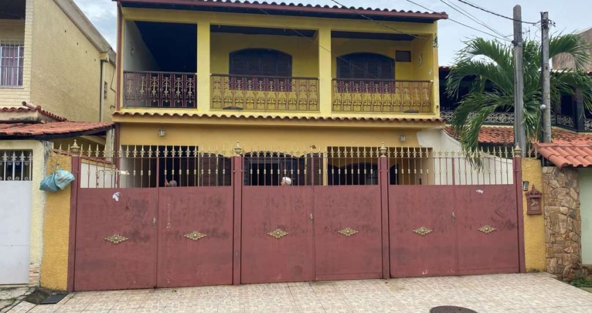 Casa com 5 quartos à venda em Bangu, Rio de Janeiro 