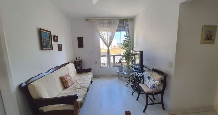 Apartamento com 2 quartos à venda no Engenho Novo, Rio de Janeiro 