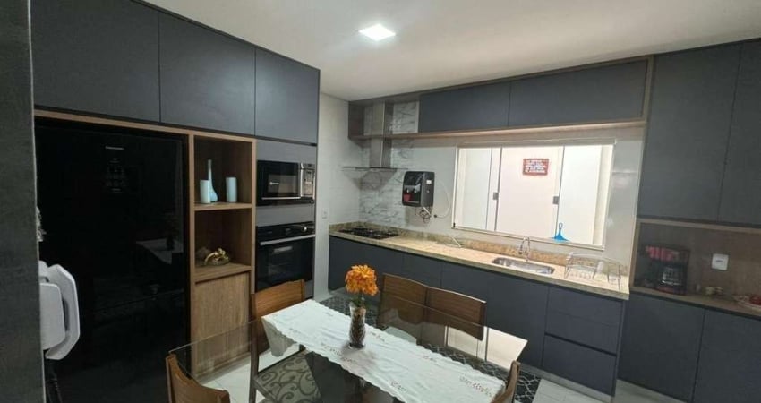 Casa com 3 quartos à venda no Nova Caieiras, Caieiras 