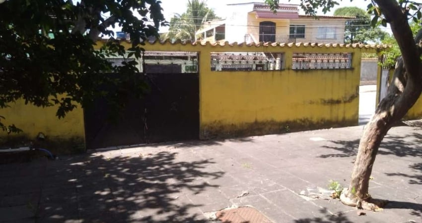Casa com 3 quartos à venda em Campo Grande, Rio de Janeiro 