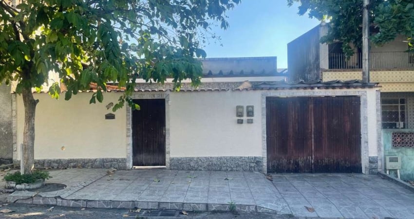 Casa com 2 quartos à venda em Campo Grande, Rio de Janeiro 