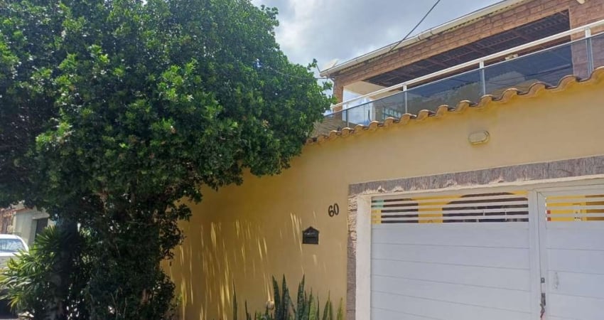 Casa com 3 quartos à venda em Campo Grande, Rio de Janeiro 
