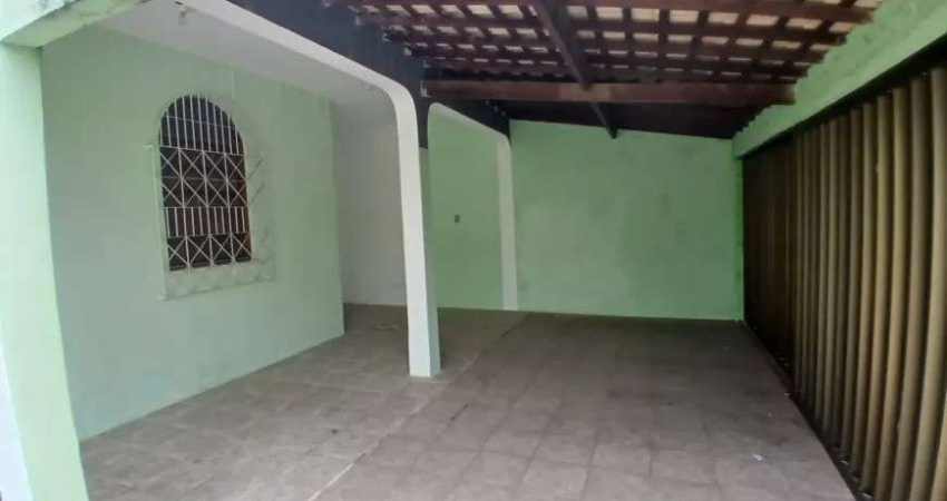 Casa com 3 quartos à venda na Bela Vista, Osasco 