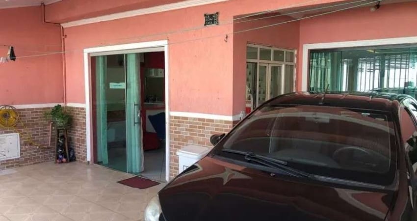 Casa com 3 quartos à venda na Vila Boa Vista, Barueri 
