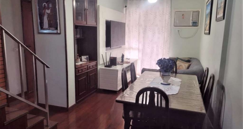 Cobertura com 3 quartos à venda na Rua Capitão Jesus, 123, Cachambi, Rio de Janeiro