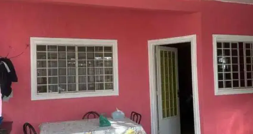 Casa com 3 quartos à venda no Parque Suburbano, Itapevi 