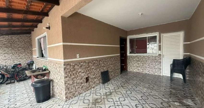 Casa com 3 quartos à venda no Jardim Nossa Senhora de Fátima, Jandira 