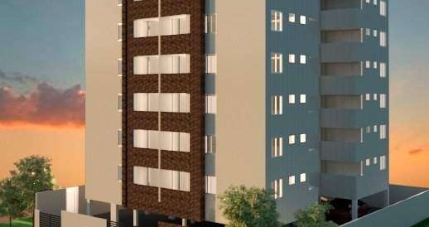 Apartamento com 3 quartos à venda na Nossa Senhora das Graças, Santa Luzia 