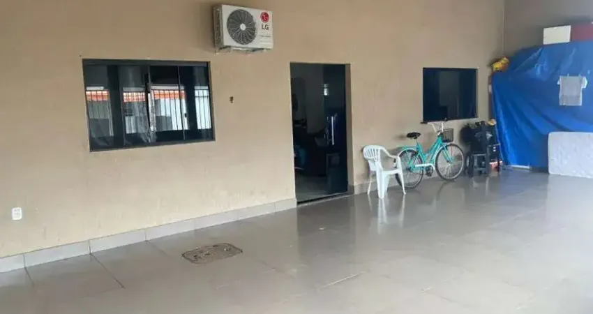Casa com 3 quartos à venda no Veloso, Osasco 