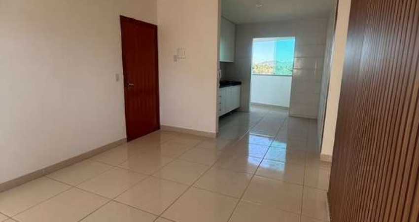 Apartamento com 2 quartos à venda no Nacional, Contagem 