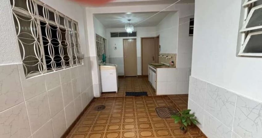 Casa com 3 quartos à venda no Chora Menino, São Paulo 