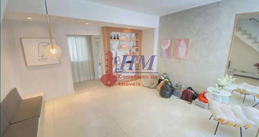 Apartamento com 4 quartos à venda na Rua Salvador Pires, 108, Méier, Rio de Janeiro