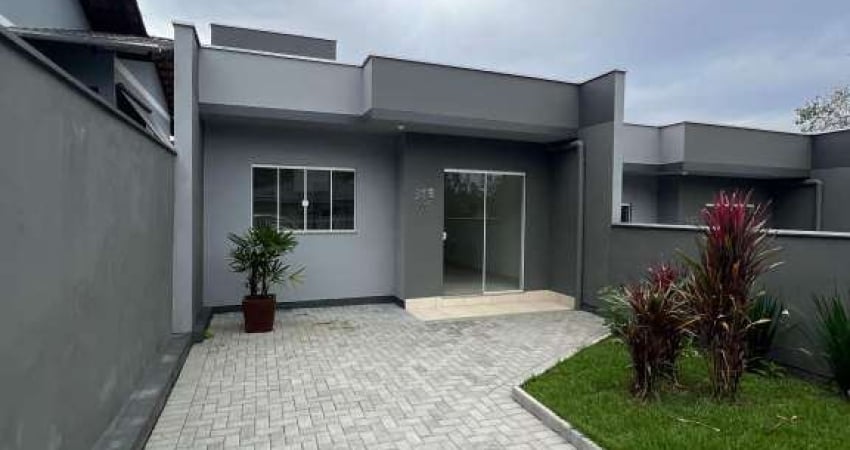 Casa com 2 quartos à venda no Ribeirão Areia, Pomerode 