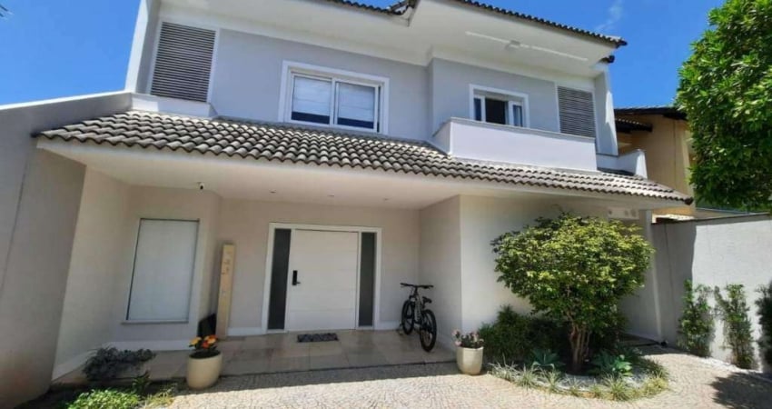 Casa com 4 quartos para alugar na Rua Procurador Machado Guimarães, 00, Barra da Tijuca, Rio de Janeiro