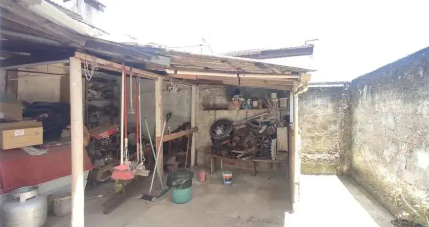 Casa com 3 quartos à venda no Veloso, Osasco 
