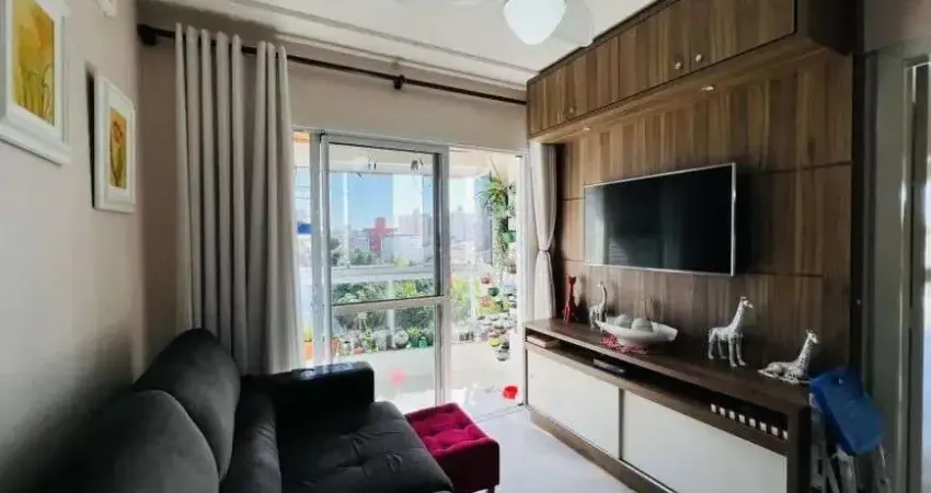 Apartamento com 3 quartos à venda na Rua Eugênio Portela, 617, Barreiros, São José