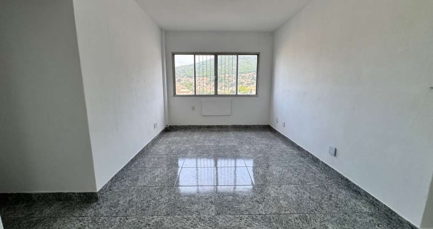 Apartamento com 2 quartos à venda no Méier, Rio de Janeiro 
