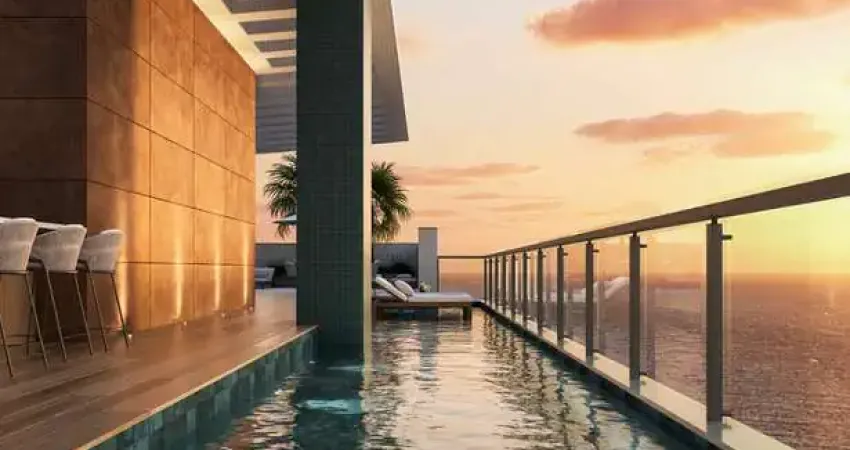 Apartamento com 3 quartos à venda no Mar Grosso, Laguna 