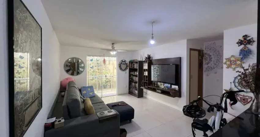 Apartamento com 2 quartos à venda na Rua Silvana da Costa, 512, Barroco (Itaipuaçu), Maricá