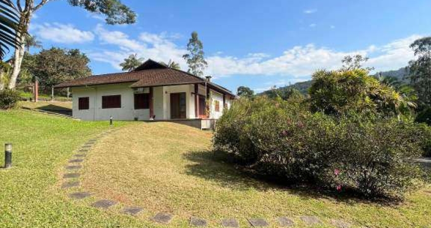Casa com 5 quartos à venda na Testo alto, 1349, Testo Alto, Pomerode