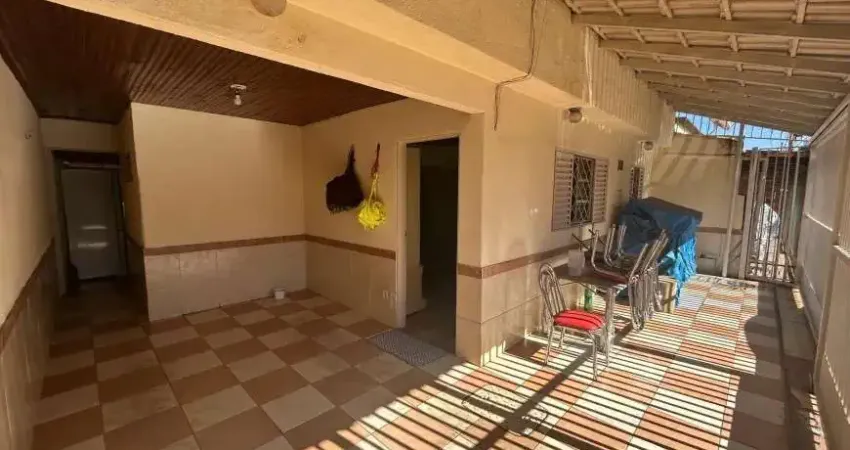 Casa com 3 quartos à venda no Jardim Soares, São Paulo 