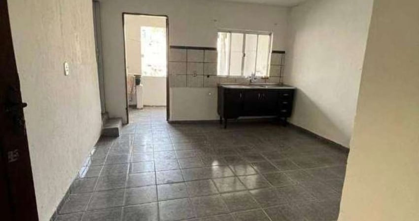 Casa com 2 quartos à venda no Parque João Ramalho, Santo André 