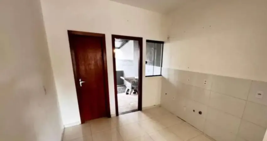 Casa com 2 quartos à venda na Vila Carrão, São Paulo 