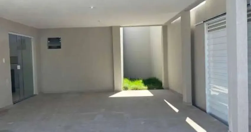 Se você procura espaço, privacidade e qualidade de vida em um dos bairros mais valorizados da cidade, essa é a oportunidade perfeita.

características do imóvel:

    3 dormitórios amplos

    3 banhe