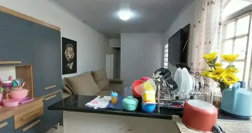 Casa com 3 quartos à venda no Piratininga, Osasco 