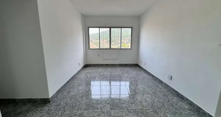 Apartamento com 2 quartos à venda no Méier, Rio de Janeiro 
