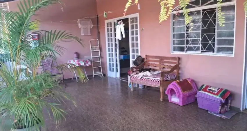 Casa com 3 quartos à venda na Vila Yolanda, Osasco 