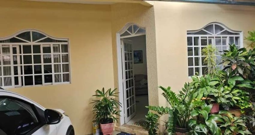 Casa com 3 quartos à venda na Vila Mariza Mazzei, São Paulo 