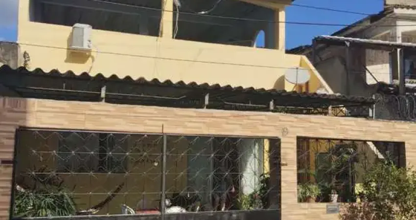 Casa com 2 quartos à venda em Campo Grande, Rio de Janeiro 