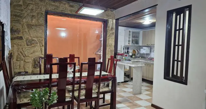 Casa com 2 quartos à venda em Campo Grande, Rio de Janeiro 