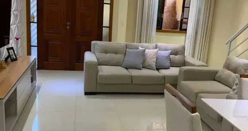 Casa com 4 quartos à venda em Campo Grande, Rio de Janeiro 