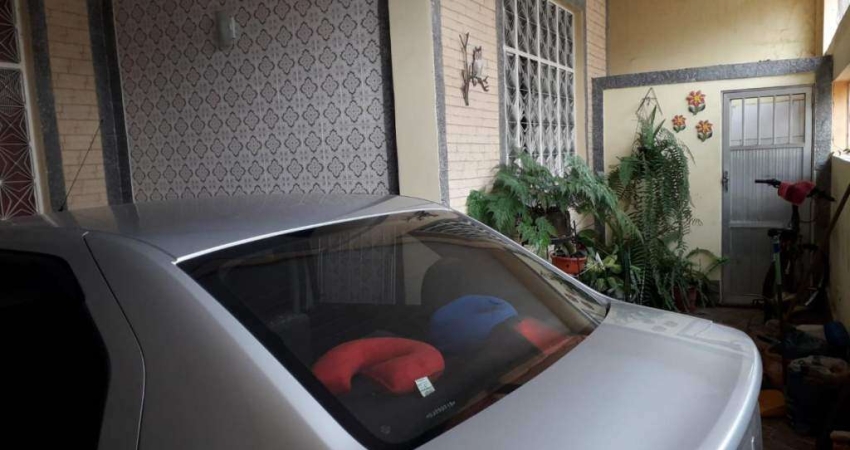 Casa com 5 quartos à venda na Estrada do Engenho Novo, 120, Parque Anchieta, Rio de Janeiro