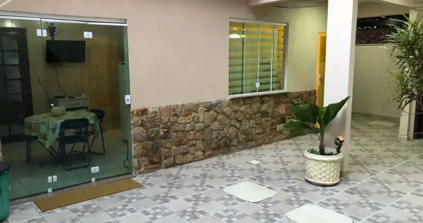 Apartamento com 4 quartos à venda na Rua Silvestre Filippi, 000, Parque Anchieta, Rio de Janeiro