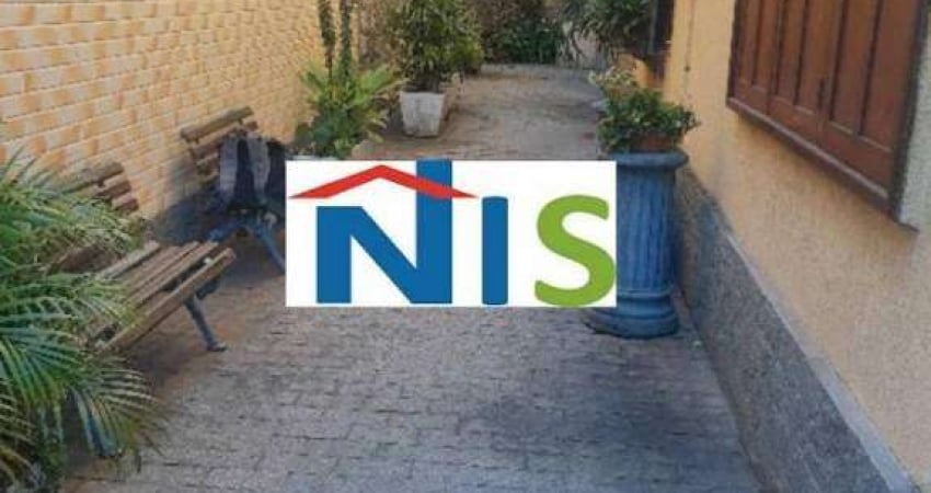 Apartamento com 2 quartos à venda na Rua Bororós, 100, São Francisco, Niterói