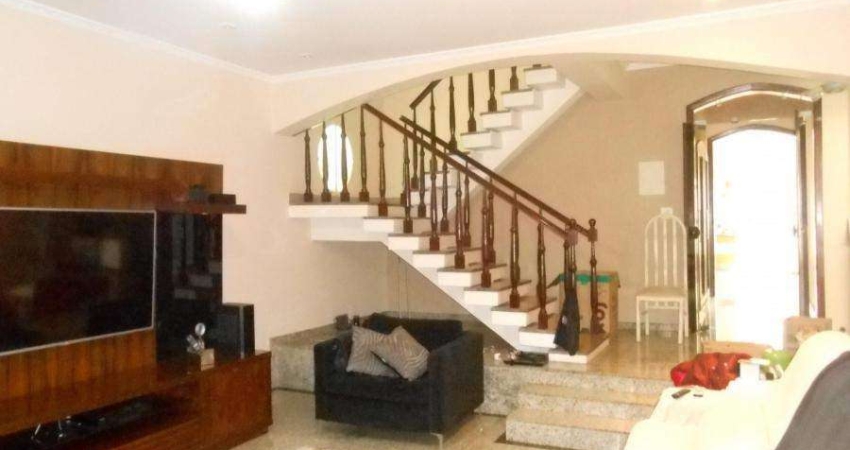 Casa com 4 quartos à venda na Rua Sebastião Caldas, 270, Parque Anchieta, Rio de Janeiro