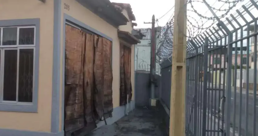 Apartamento à venda na Avenida Getúlio Vargas, 207, Centro, Nilópolis